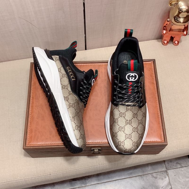 Gucci Low Shoes